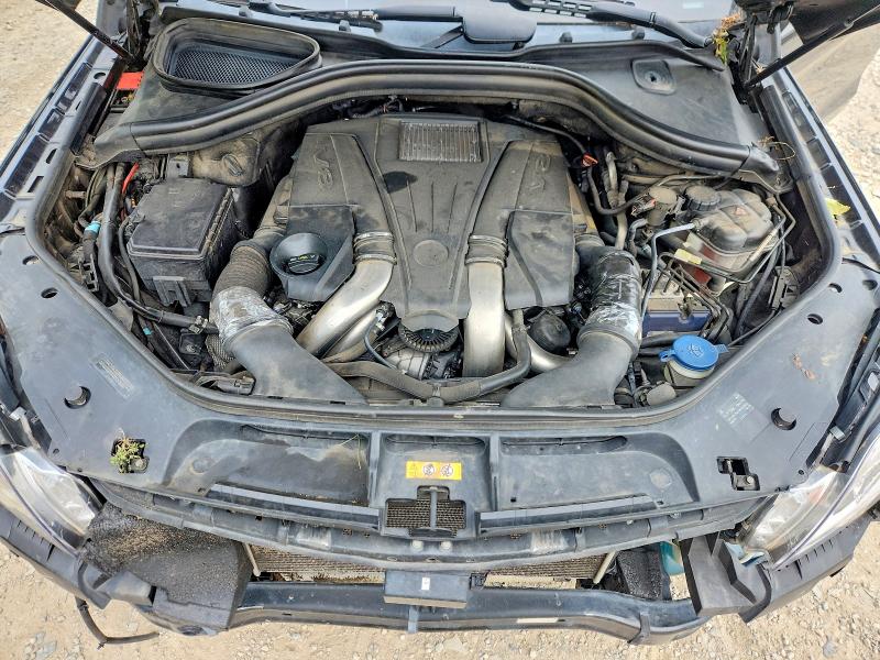 53844666 :رقم المزاد ، 4JGDF7DE2EA272335 vin ، 2014 Mercedes-benz Gl مزاد بيع