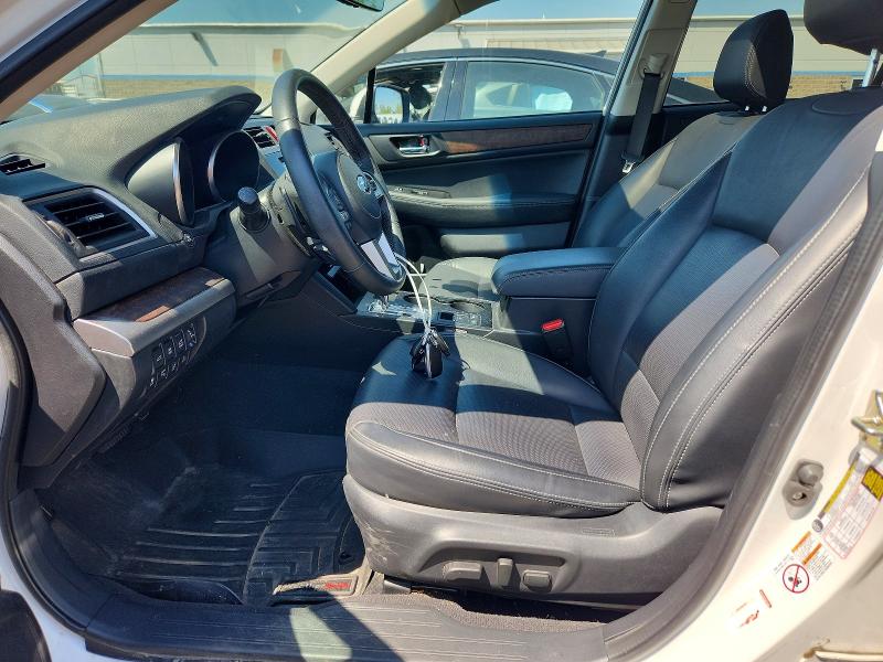 Продаж на аукціоні авто 2017 Subaru Outback, vin: 4S4BSANC5H3321503, номер лоту: 53638116