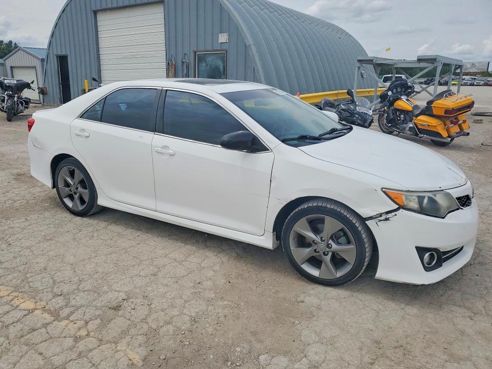 Продаж на аукціоні авто 2014 Toyota Camry, vin: 4T1BF1FK4EU738756, номер лоту: 51921916