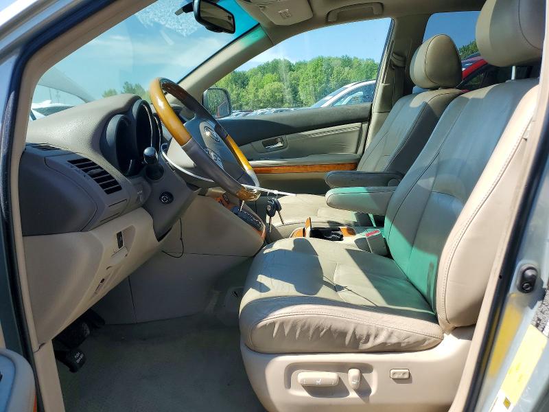 Продажа на аукционе авто 2008 Lexus Rx, vin: 2T2HK31U68C087402, номер лота: 54164576