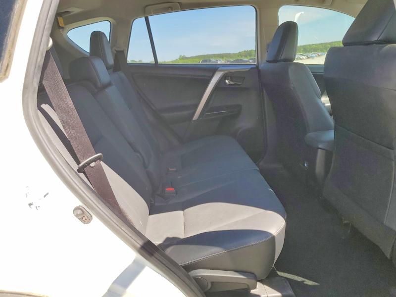 Продаж на аукціоні авто 2018 Toyota Rav4, vin: JTMYFREVXJD128878, номер лоту: 52339936