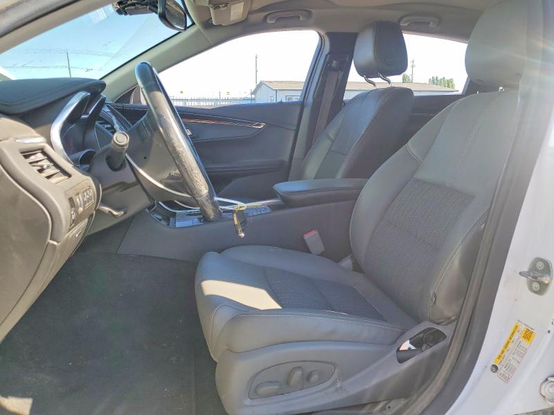 Aukcja sprzedaży 2016 Chevrolet Impala, vin: 1G1115S35GU160991, numer aukcji: 52545646
