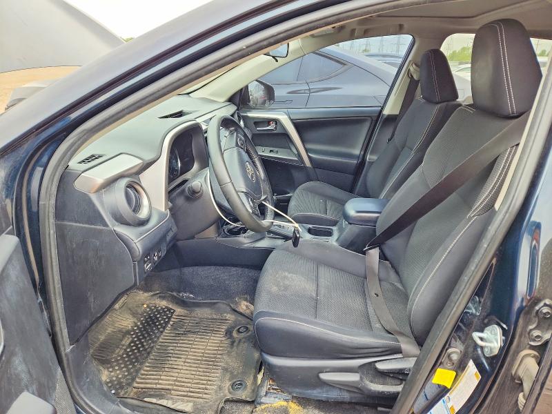 Aukcja sprzedaży 2017 Toyota Rav4 Hybrid, vin: JTMRJREV8HD117231, numer aukcji: 54406286