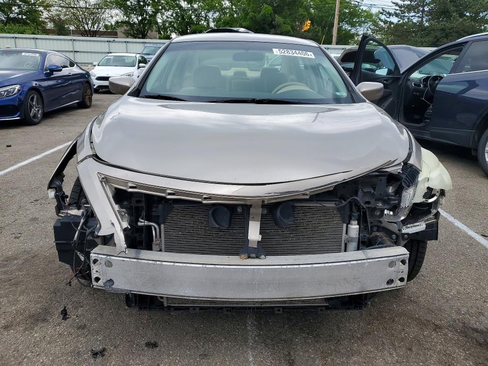 Продаж на аукціоні авто 2015 Nissan Altima, vin: 1N4AL3AP6FC114865, номер лоту: 52834406
