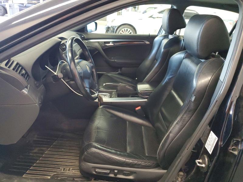 2006 Acura 3.2tl მანქანა იყიდება აუქციონზე, vin: 19UUA66256A073282, აუქციონის ნომერი: 54304206