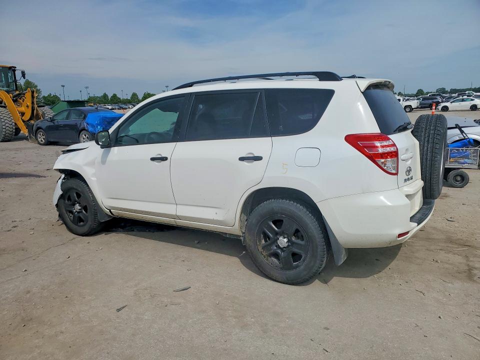 Aukcja sprzedaży 2011 Toyota Rav4, vin: 2T3BF4DV0BW128662, numer aukcji: 54861136