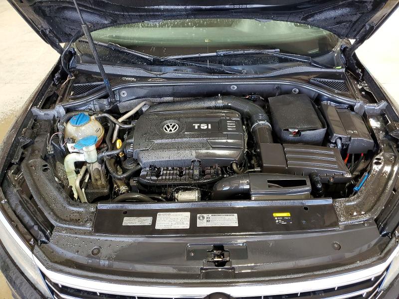 Продаж на аукціоні авто 2017 Volkswagen Passat, vin: 1VWBT7A35HC039451, номер лоту: 53958896