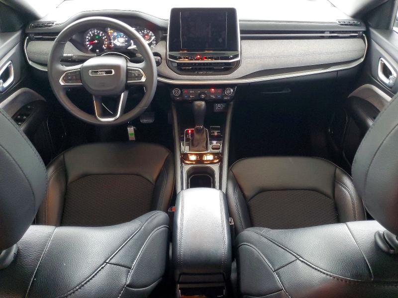 Aukcja sprzedaży 2025 Jeep Compass, vin: 3C4NJDBN5ST547712, numer aukcji: 52060846