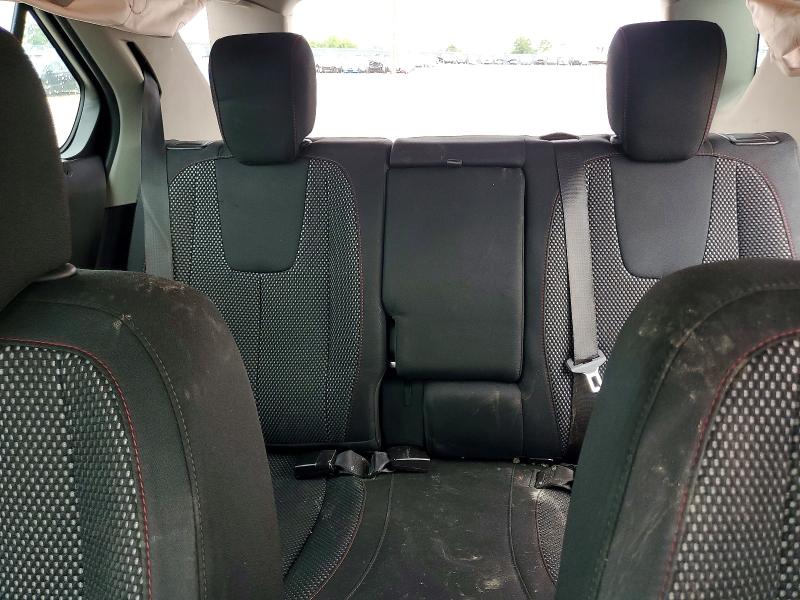 Продаж на аукціоні авто 2016 Chevrolet Equinox, vin: 1GNALBEK7GZ107626, номер лоту: 54138786