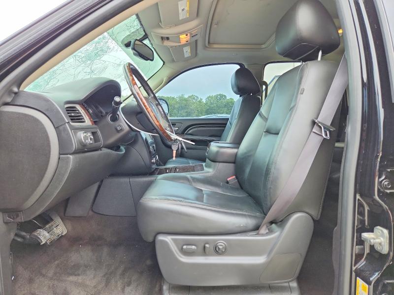 Продаж на аукціоні авто 2014 Gmc Yukon, vin: 1GKS2EEF3ER177341, номер лоту: 54261276