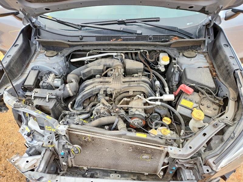 53005346 :رقم المزاد ، JF2SKAJC6MH494892 vin ، 2021 Subaru Forester مزاد بيع