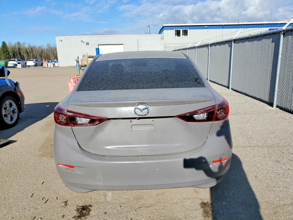 Aukcja sprzedaży 2014 Mazda 3, vin: JM1BM1V73E1152123, numer aukcji: 50995866