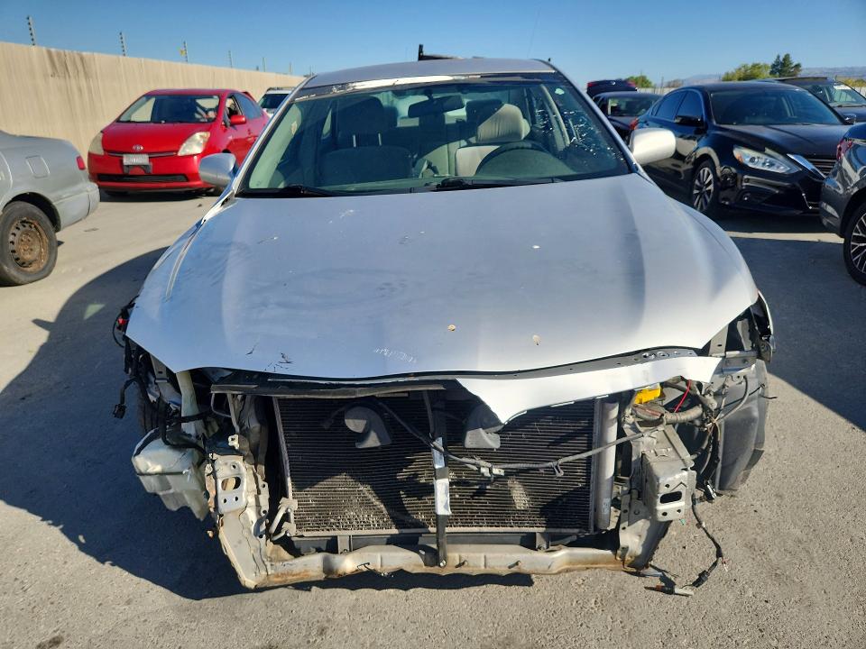 Продажа на аукционе авто 2010 Toyota Camry, vin: 4T1BF3EK9AU010129, номер лота: 54652306