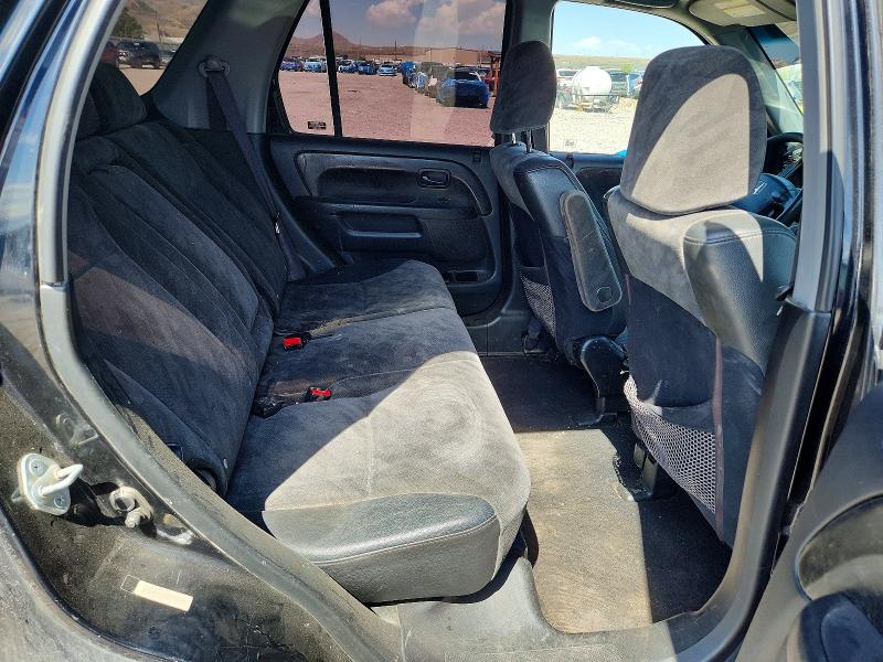 54671886 :رقم المزاد ، JHLRD78823C041282 vin ، 2003 Honda Cr-v مزاد بيع