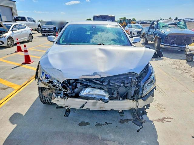 Aukcja sprzedaży 2014 Buick Lacrosse, vin: 1G4GB5G38EF230911, numer aukcji: 52012126