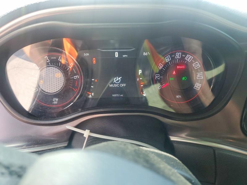 Auction sale of the 2020 Dodge Challenger, vin: 2C3CDZAG9LH253808, lot number: 54243756