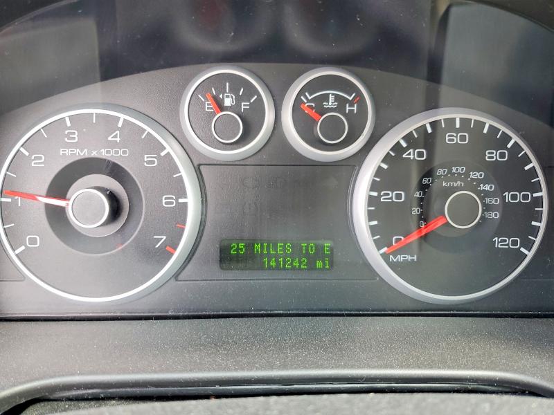 Продажа на аукционе авто 2007 Ford Fusion, vin: 3FAHP07Z17R156941, номер лота: 52826906