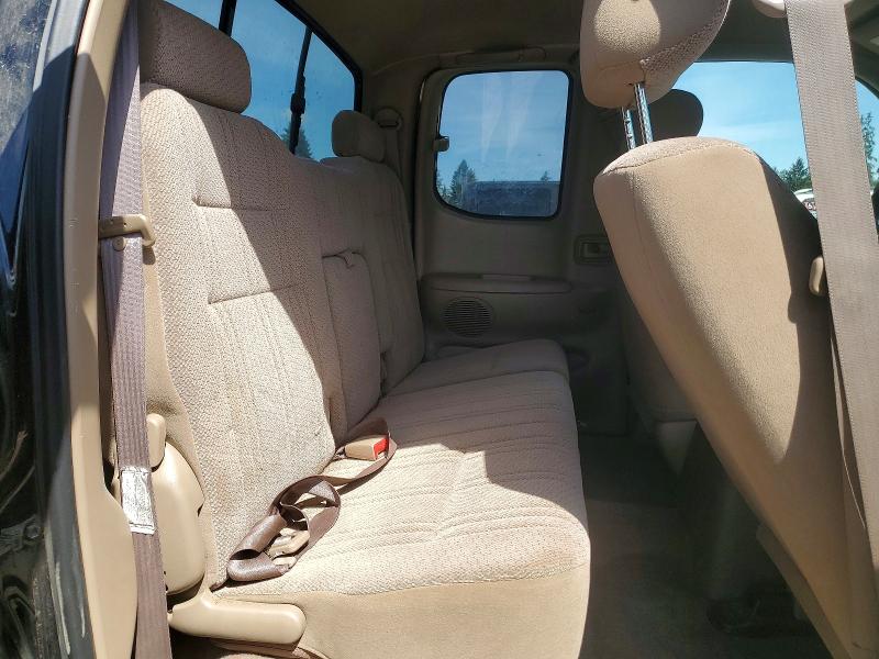 Aukcja sprzedaży 2002 Toyota Tundra, vin: 5TBBT44132S298305, numer aukcji: 53230496
