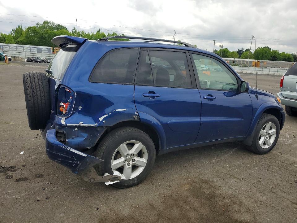 Aukcja sprzedaży 2002 Toyota Rav4, vin: JTEHH20V420172890, numer aukcji: 52434606