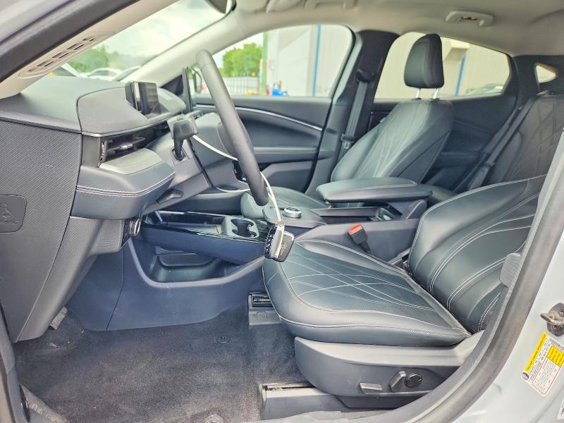 Продаж на аукціоні авто 2023 Ford Mustang Mach-e, vin: 3FMTK1R42PMA87938, номер лоту: 55570146