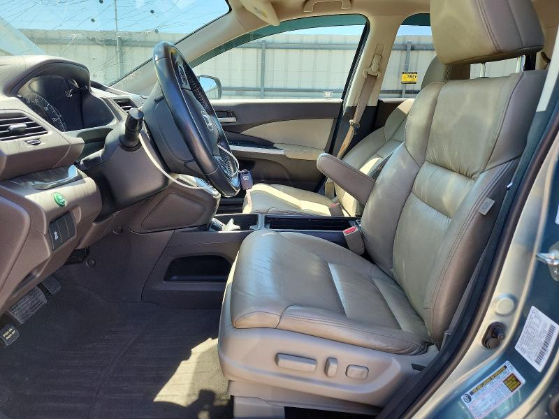 Aukcja sprzedaży 2012 Honda Cr-v, vin: 2HKRM4H78CH628044, numer aukcji: 52217996