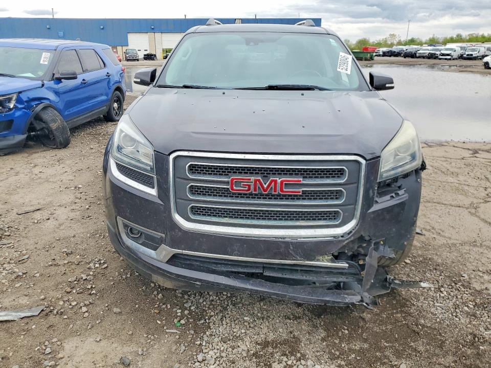 Продажа на аукционе авто 2015 Gmc Acadia, vin: 1GKKVRKD1FJ368662, номер лота: 52390846
