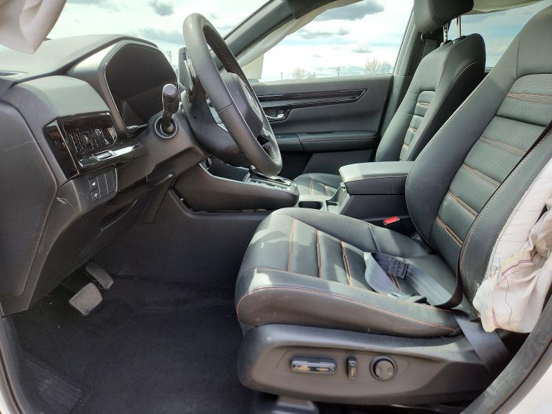 Продажа на аукционе авто 2026 Honda Cr-v, vin: 2HKRS6H97TH213848, номер лота: 52951026