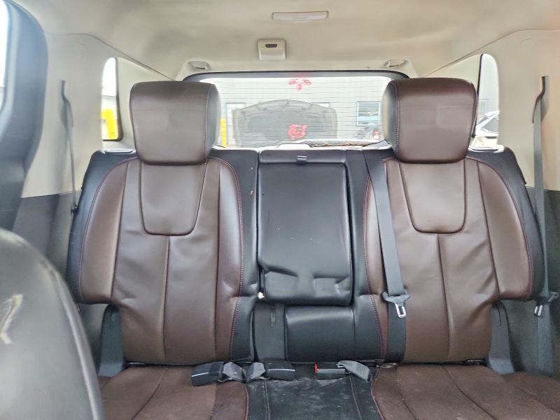 53651786 :رقم المزاد ، 2CTFLJEW6A6363064 vin ، 2010 Gmc Terrain مزاد بيع