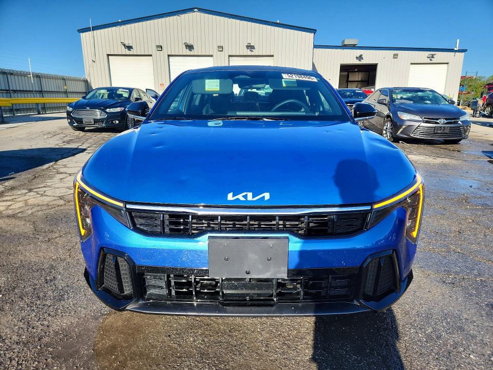 2025 Kia K4 მანქანა იყიდება აუქციონზე, vin: 3KPFW4DEXSE048069, აუქციონის ნომერი: 52198496