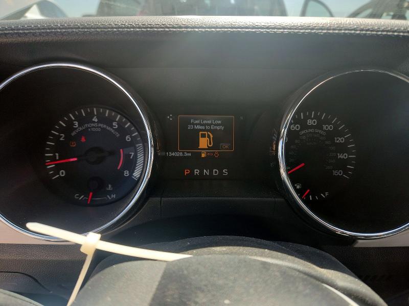 53472256 :رقم المزاد ، 1FA6P8CF8G5279026 vin ، 2016 Ford Mustang مزاد بيع
