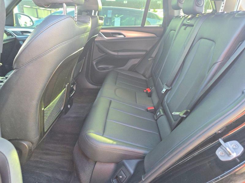 2019 Bmw X3 მანქანა იყიდება აუქციონზე, vin: 5UXTR7C55KLA48373, აუქციონის ნომერი: 55485006