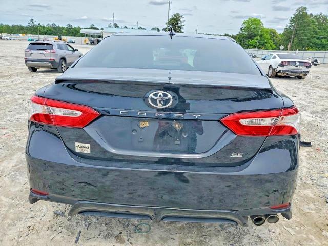 2020 Toyota Camry მანქანა იყიდება აუქციონზე, vin: 4T1G11AK8LU904513, აუქციონის ნომერი: 53149886
