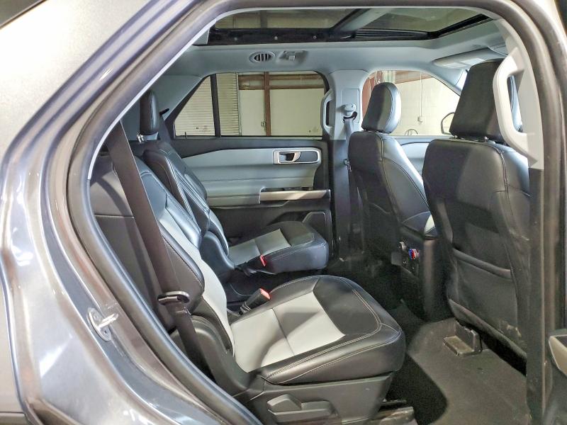 Aukcja sprzedaży 2022 Ford Explorer, vin: 1FMSK8DH2NGC49816, numer aukcji: 52481466