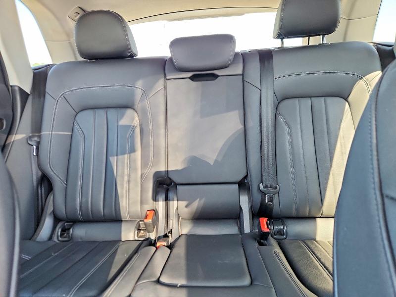 2022 Audi Q5 მანქანა იყიდება აუქციონზე, vin: WA1GAAFY0N2032726, აუქციონის ნომერი: 51759156