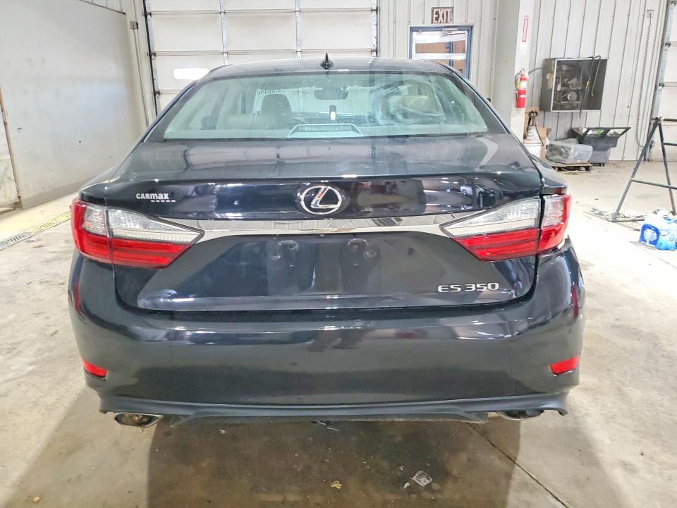 Aukcja sprzedaży 2017 Lexus Es, vin: 58ABK1GG0HU043631, numer aukcji: 53008496