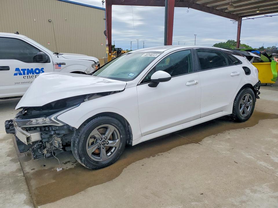 Aukcja sprzedaży 2021 Kia K5, vin: 5XXG14J26MG017618, numer aukcji: 51037496
