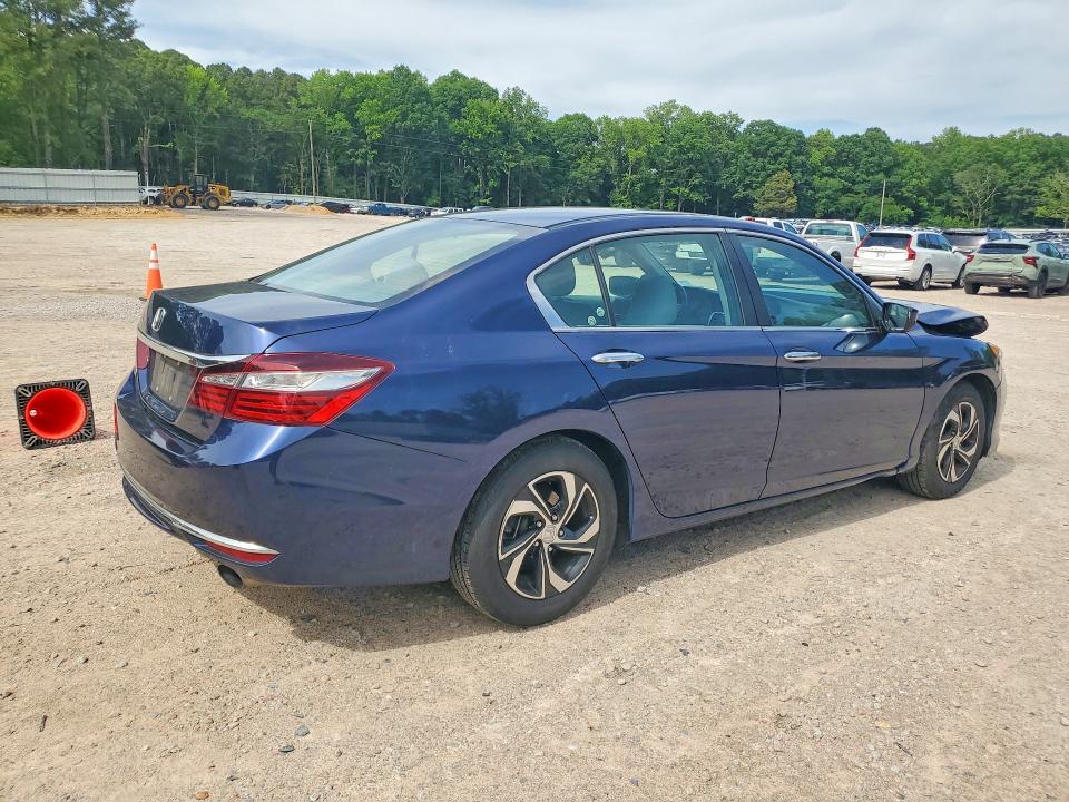 Aukcja sprzedaży 2017 Honda Accord, vin: 1HGCR2F38HA265806, numer aukcji: 54948976