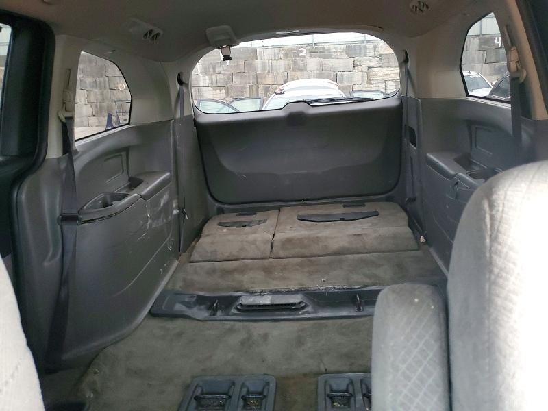 2014 Honda Odyssey მანქანა იყიდება აუქციონზე, vin: 5FNRL5H41EB128551, აუქციონის ნომერი: 54722056