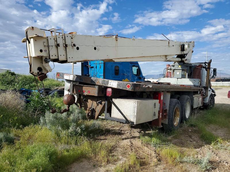 Aukcja sprzedaży 2000 Sterling Truck Lt, vin: 2FZNAJBB3YAF91535, numer aukcji: 52779806