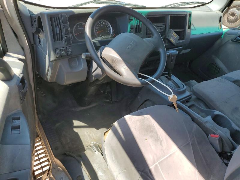 Aukcja sprzedaży 2016 Isuzu Npr Xd, vin: JALC4J168G7K01607, numer aukcji: 54711296