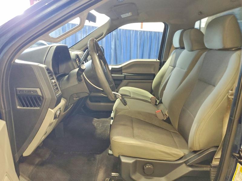 Aukcja sprzedaży 2017 Ford F150, vin: 1FTMF1C85HKC46260, numer aukcji: 54644666