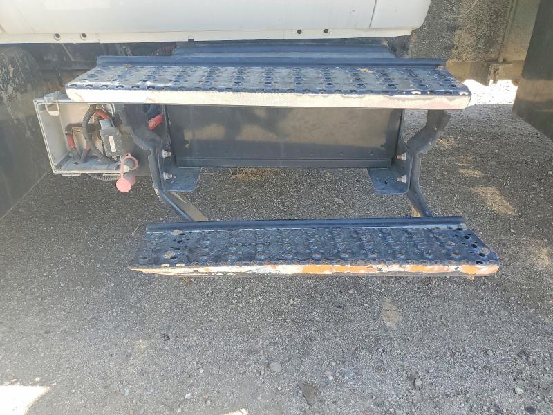 54869336 :رقم المزاد ، 3FRNW6FB2DV773505 vin ، 2013 Ford F650 مزاد بيع