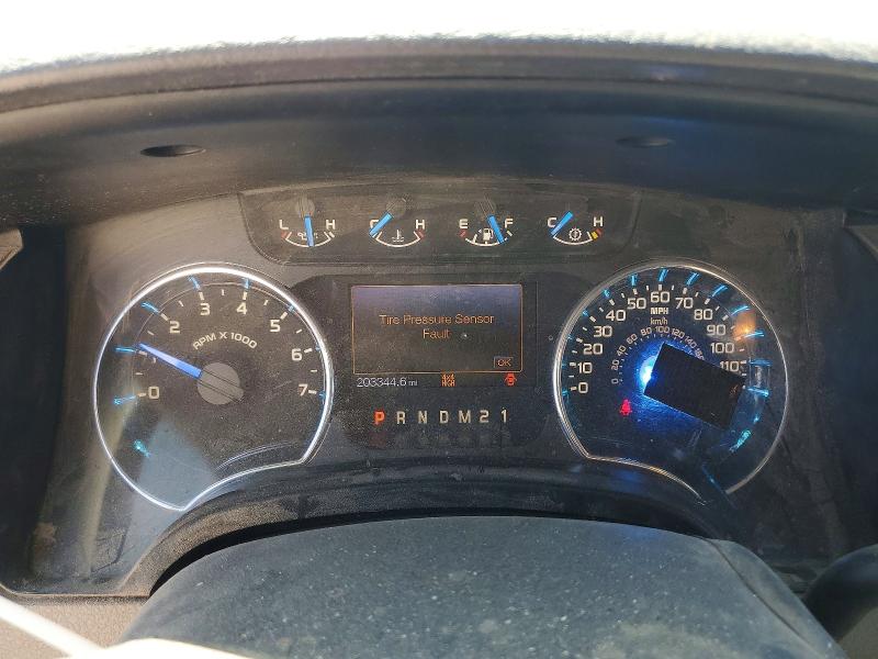 Продажа на аукционе авто 2013 Ford F150, vin: 1FTFW1EF9DKD52905, номер лота: 52916106