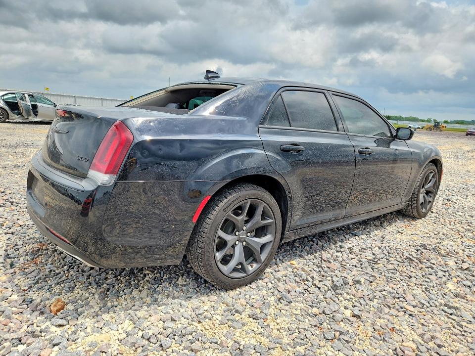 Продажа на аукционе авто 2023 Chrysler 300, vin: 2C3CCADGXPH556182, номер лота: 54195376