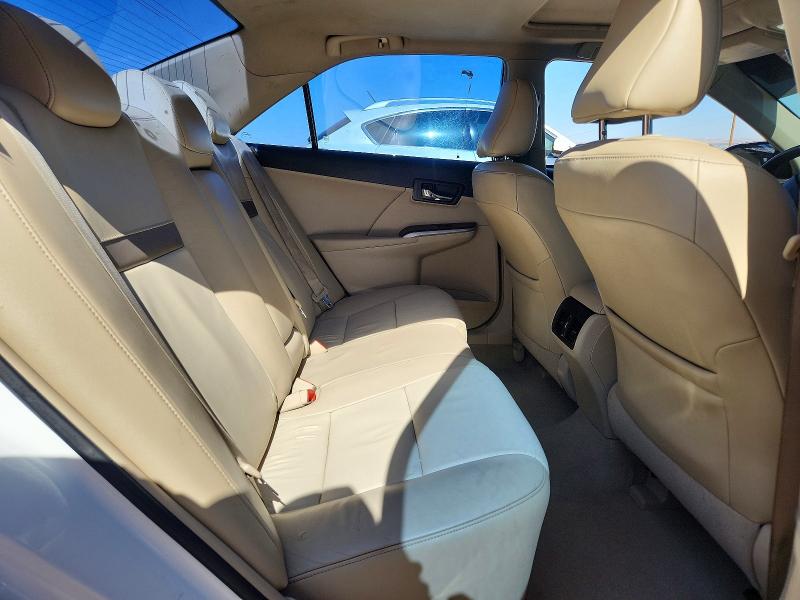 Aukcja sprzedaży 2012 Toyota Camry, vin: 4T1BK1FKXCU501990, numer aukcji: 53668506