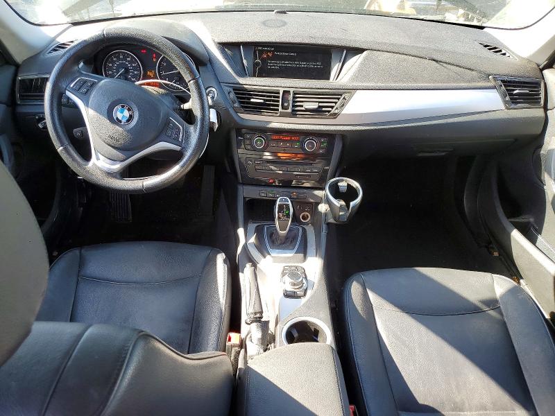 Продажа на аукционе авто 2014 Bmw X1, vin: WBAVM1C58EVW52122, номер лота: 53435256