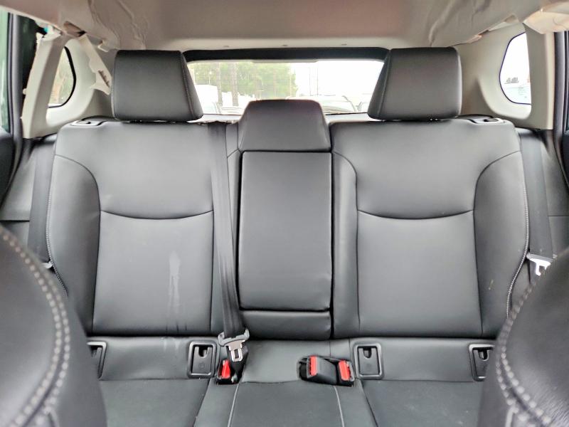 2025 Toyota Corolla Cross მანქანა იყიდება აუქციონზე, vin: 7MUDAAAG0SV142158, აუქციონის ნომერი: 54658906