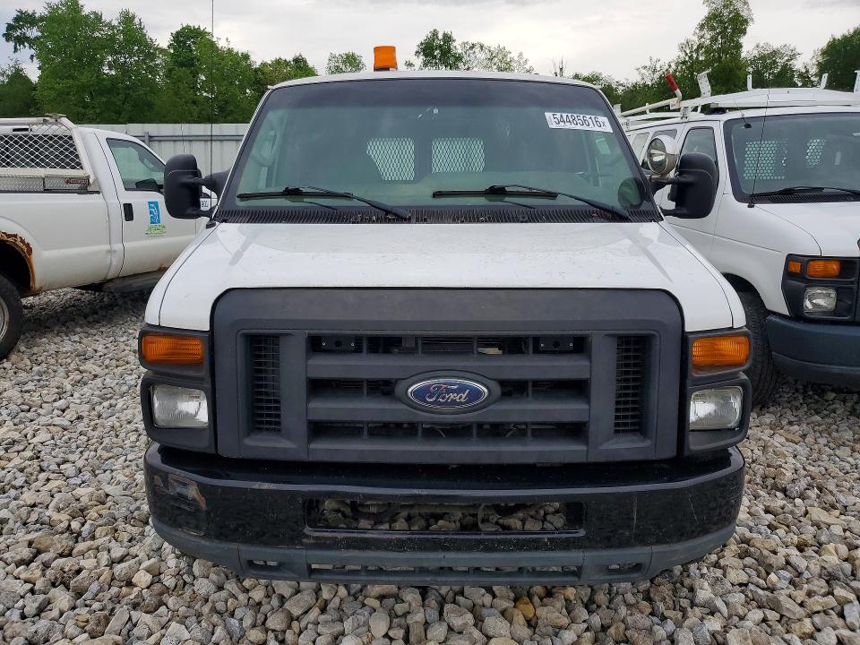 Продаж на аукціоні авто 2011 Ford Econoline, vin: 1FTSE3EL6BDA14480, номер лоту: 54485616