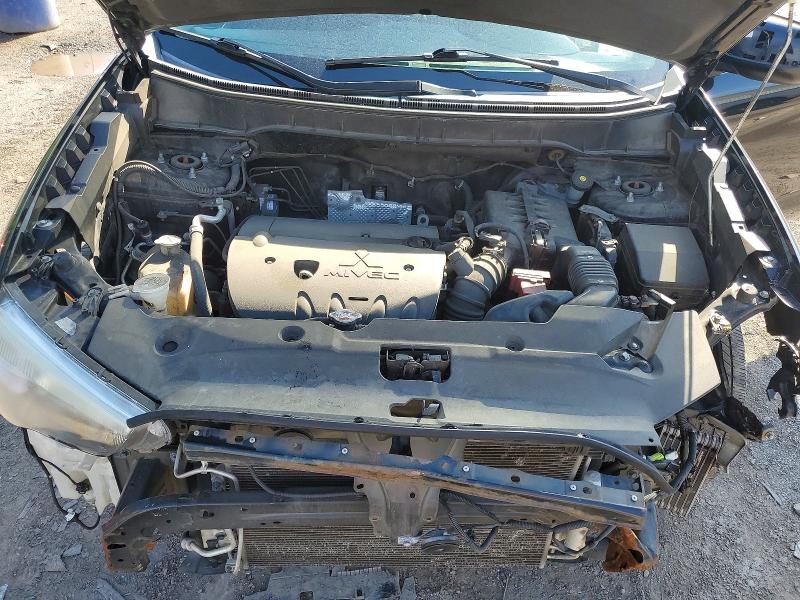 Aukcja sprzedaży 2015 Mitsubishi Outlander Sport, vin: 4A4AR4AU4FE014717, numer aukcji: 52878596
