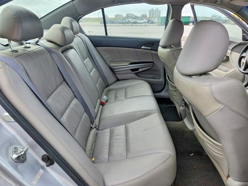 2010 Honda Accord მანქანა იყიდება აუქციონზე, vin: 1HGCP2F8XAA125621, აუქციონის ნომერი: 53054576